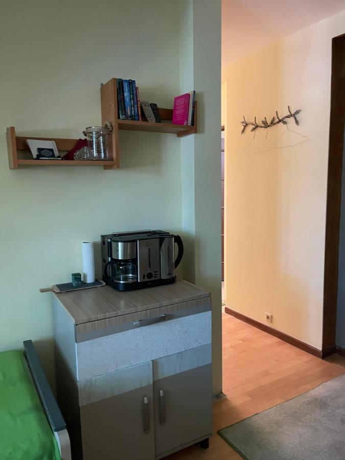Casanna Apartment Łomianki