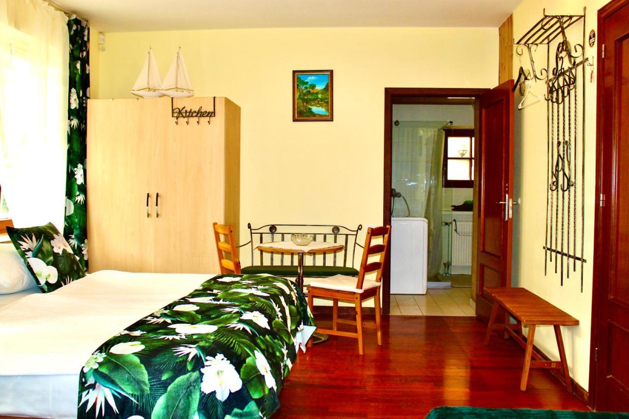 Casanna Apartment *