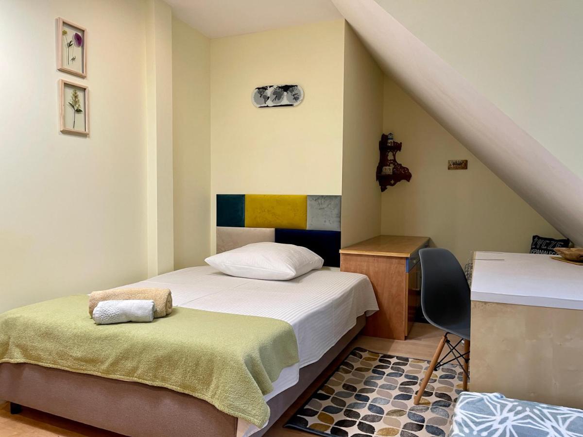 Apartment Casanna *
