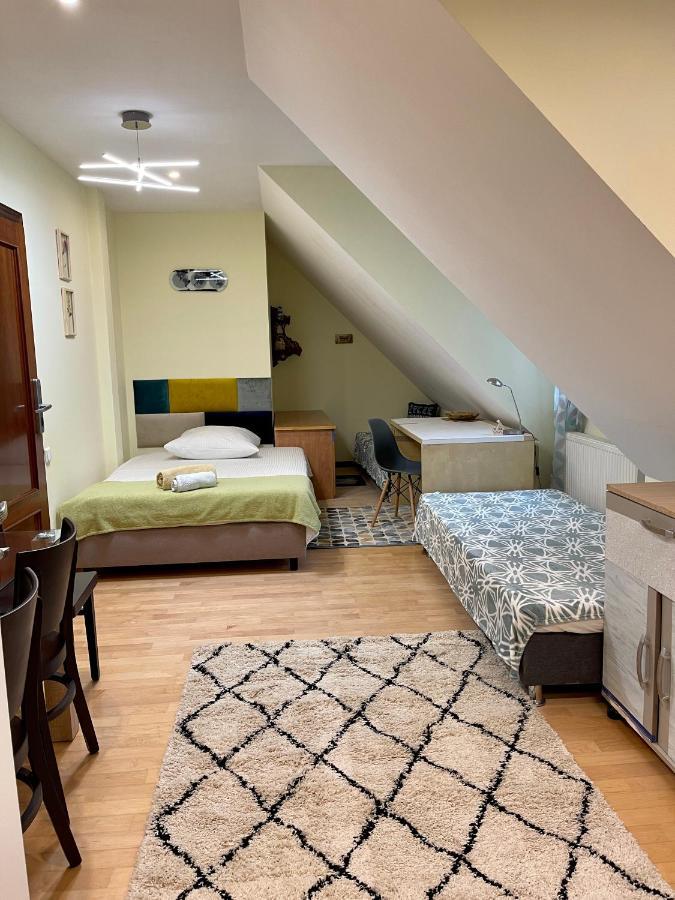 Apartment Casanna Łomianki