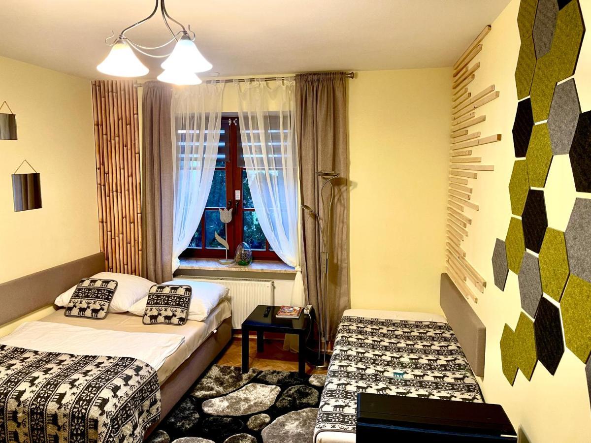 Casanna Apartment *